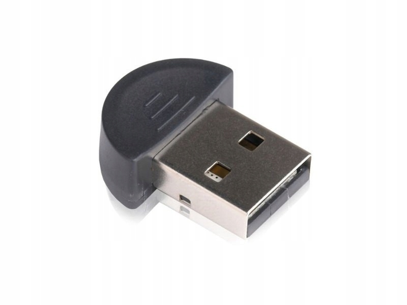 Elmak Micro Adapter USB Bluetooth v2.0 (3 Mb/s) SA