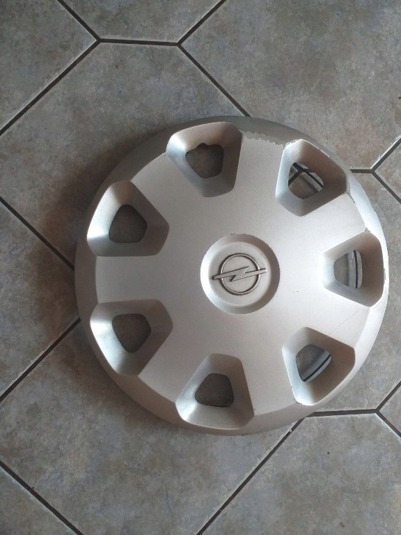 KOŁPAK 15" OPEL MERIVA A