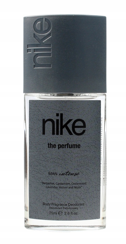 Nike The Perfume Man Intense Dez perfumowany 75ml