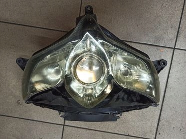 Lampa przednia Suzuki Gsxr K8 K9 L0 600 750