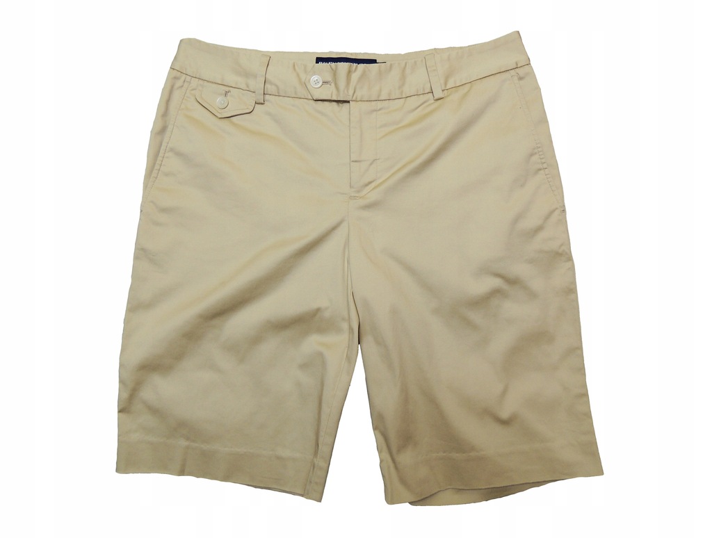 POLO RALPH LAUREN CHINO SHORTS GOLF SPODENKI