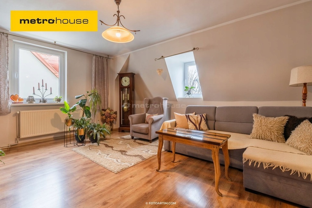 Mieszkanie, Ostróda, Ostródzki, 59 m²