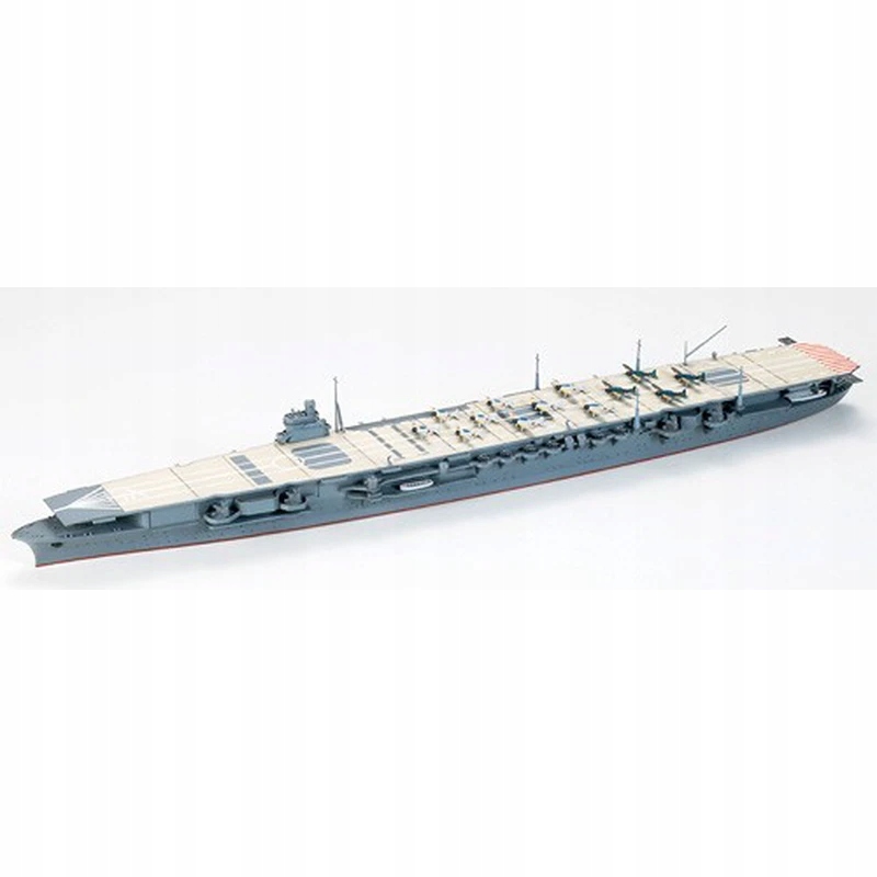 Shokaku Aircraft Carrier 1/700