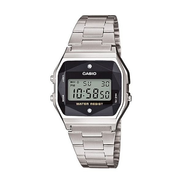 CASIO WATCHES Mod. A158WEAD-1EF