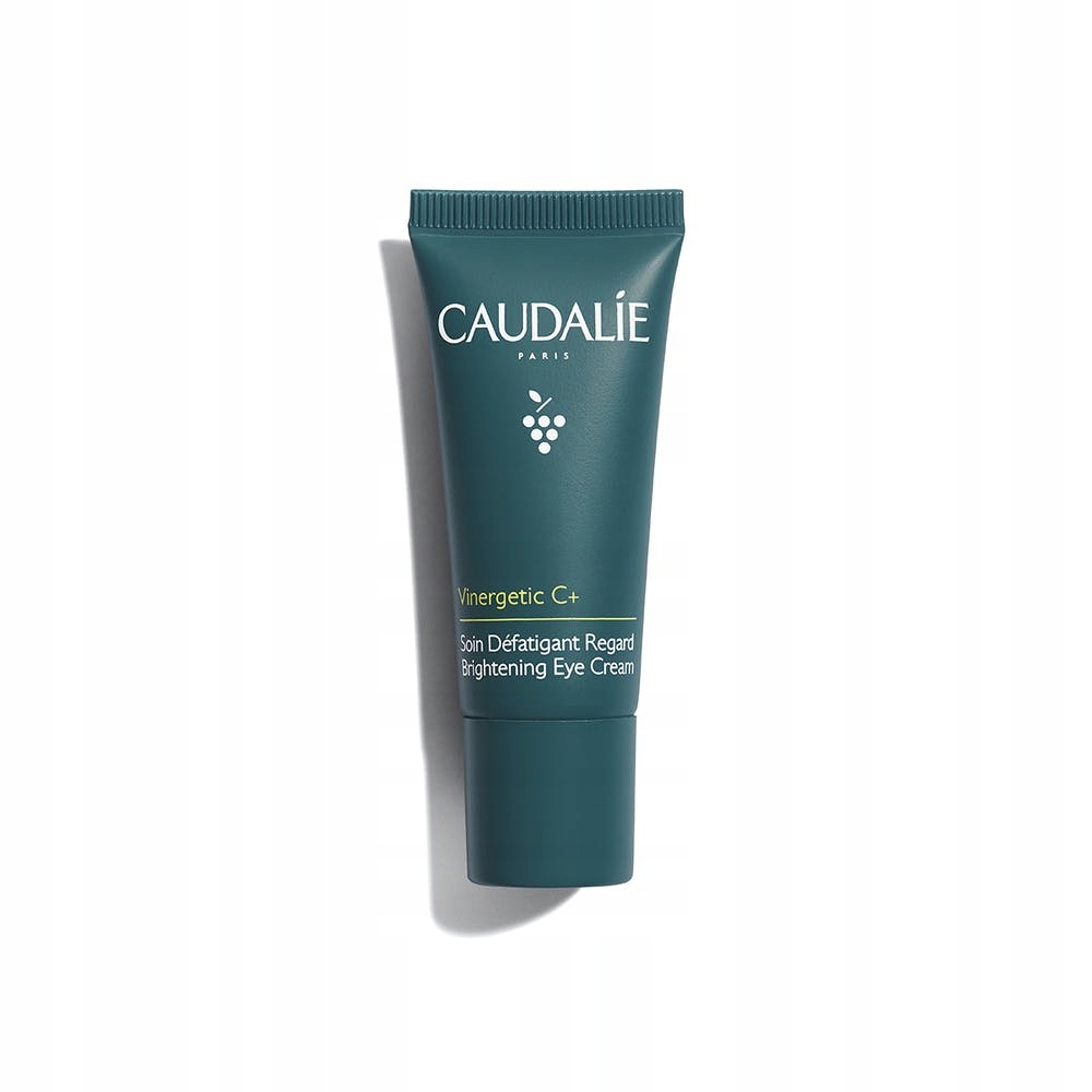 CAUDALIE Vinergetic C+ krem pod oczy 15ml