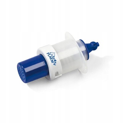 FLAEM Baby Nasal Aspirator Ręczny aspirator (odcia