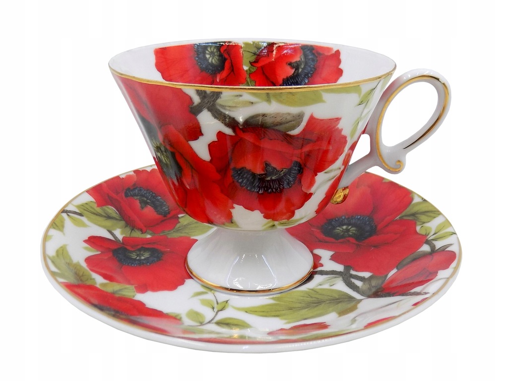 filiżanka porcelana Affek Design