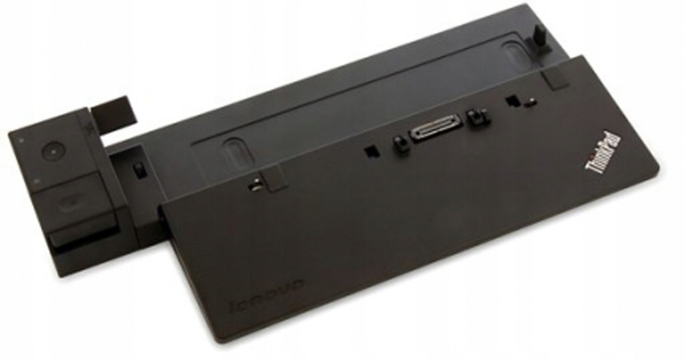 Stacja dokująca ThinkPad Ultra Dock - 90W - EU