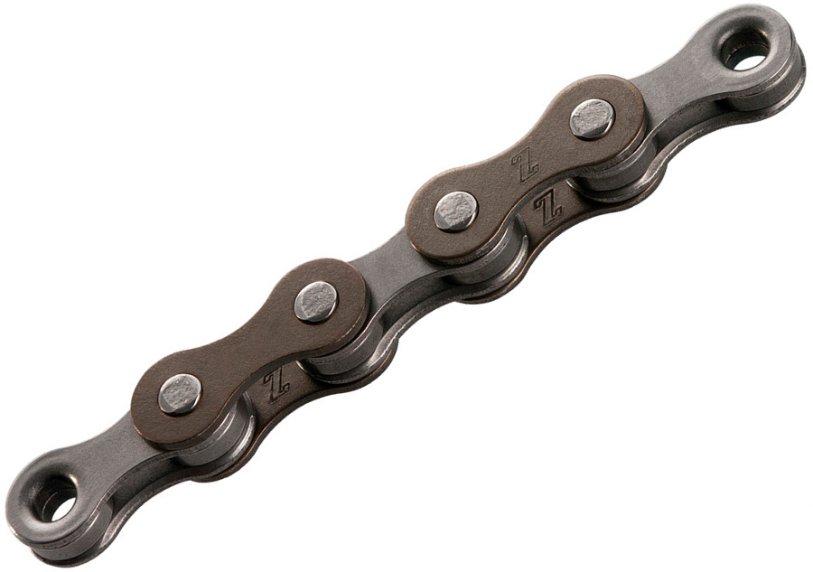 Łańcuch Rowerowy KMC Z33 6/7/8-rzęd 116 SPINKA - 7458892834 - oficjalne ...