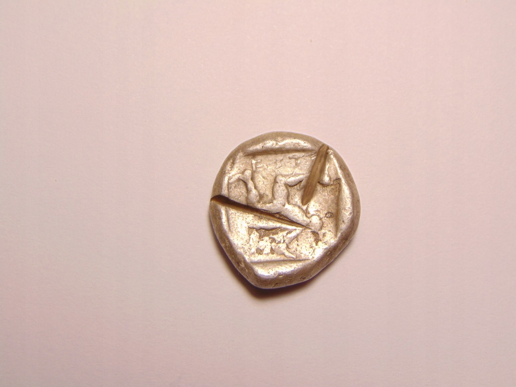 Купить ГРЕЦИЯ Памфилия АСПЕНДОС Stater AR 465-430BC B0061: отзывы, фото, характеристики в интерне-магазине Aredi.ru