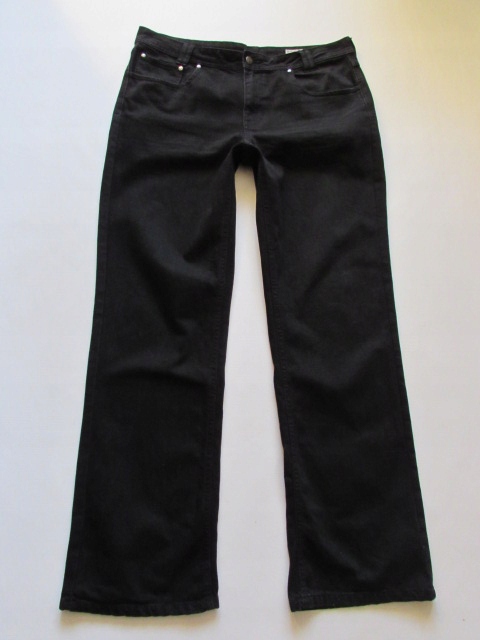 BIG STAR JERRY SPODNIE MESKIE JEANS W36 L34