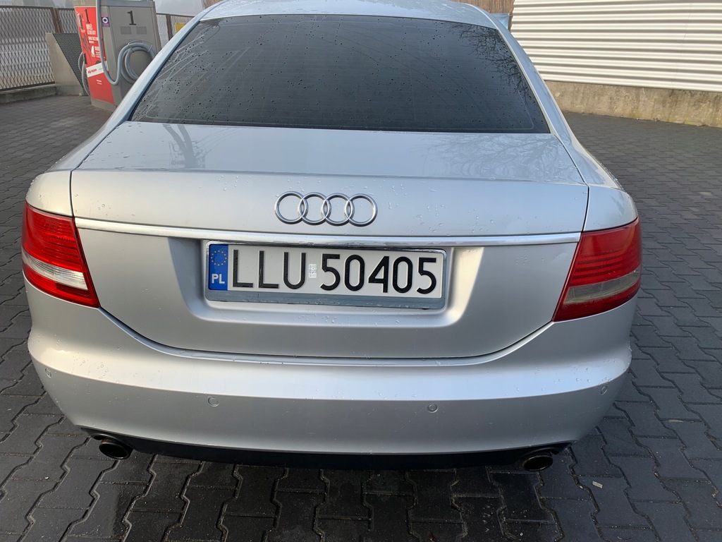 Купить AUDI A6 (4F2, C6) 3.2 FSI quattro 255 л.с.: отзывы, фото, характеристики в интерне-магазине Aredi.ru