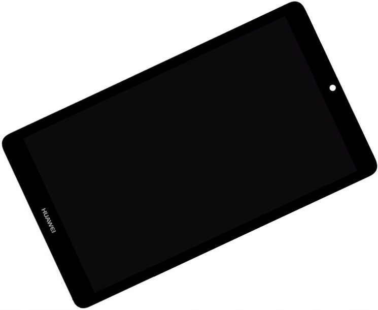 Huawei T3 7” WiFi BG2-W09 BG2-U03 Wyświetlacz LCD