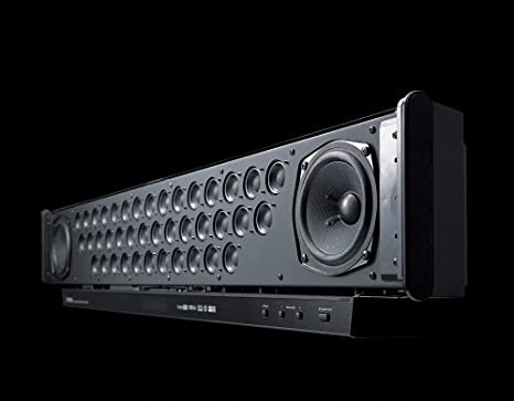CYFROWY PROJEKTOR DŹWIĘKU=YAMAHA YSP1100=GWARANCJA