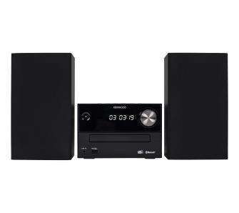 Mini wieża JVC UX-C25BT