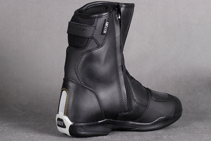 SHIMA SX-5 BUTY MOTOCYKLOWE MEMBRANA NextDry r.42