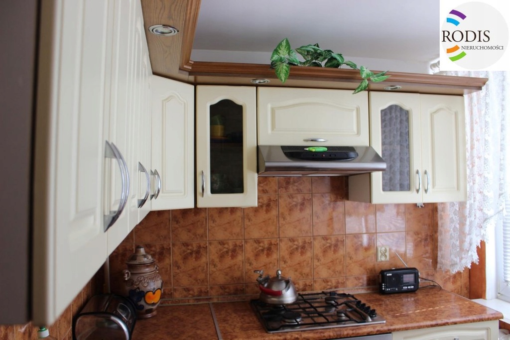 Mieszkanie, Żnin, Żnin (gm.), 49 m²