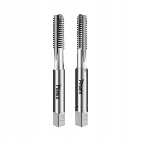 GWINTOWNIKI RĘCZNE ISO 529 GWINT METRYCZNY 2szt M14 FENES