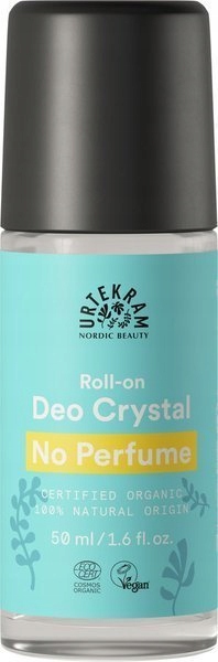 Dezodorant roll-on neutralny zapachowo Urtekram
