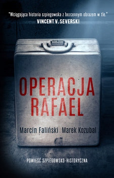 Operacja Rafael Kozubal, Faliński GRATIS 2+1