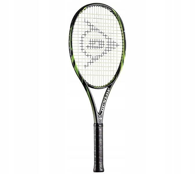 RAKIETA TENIS DUNLOP BIOMIMETIC 400 L2 WYPRZEDAŻ