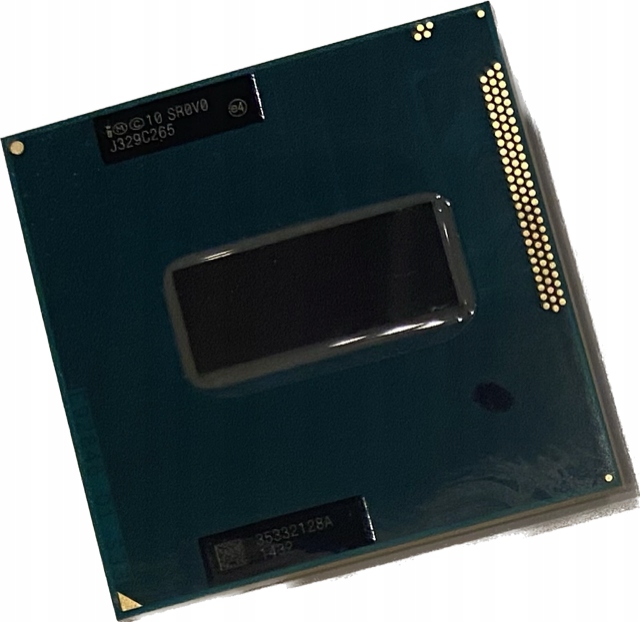 D369) Procesor SR0V0 Intel Core i7-3632QM