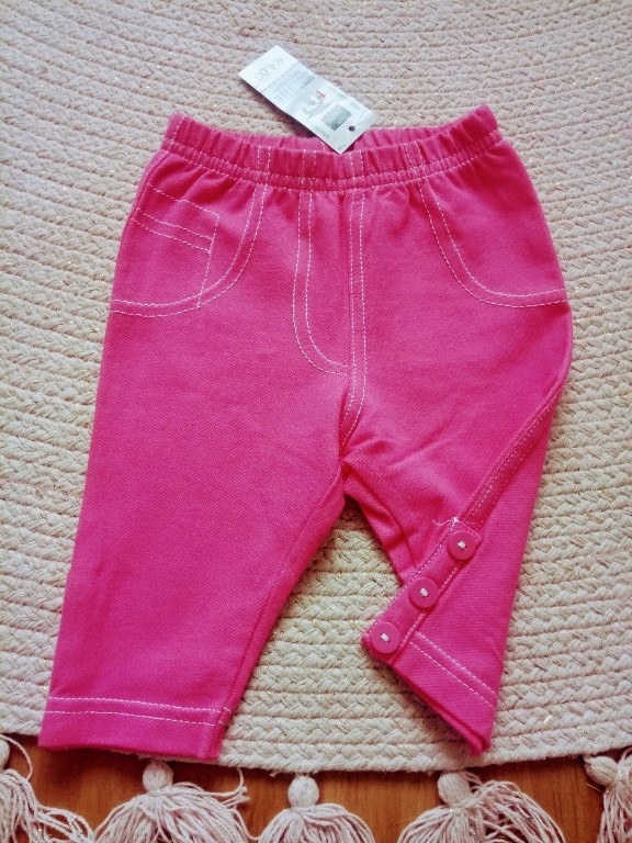 Legginsy getry 68 Dunnes