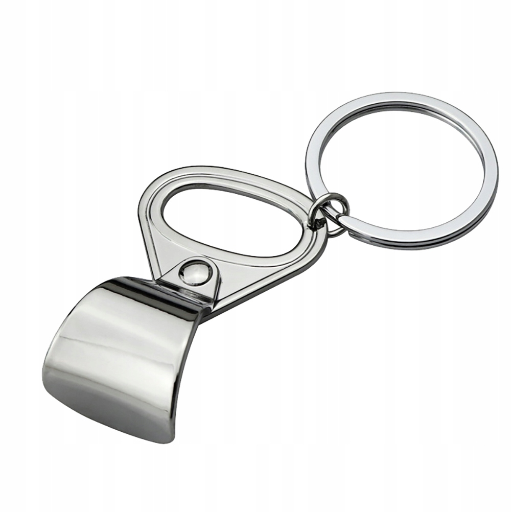 DECOR KEY CHAIN CAR TRIM