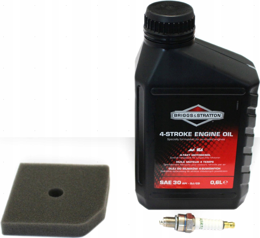 PAKIET SERWISOWY 29011 DO AGREGATU PRĄDOTWÓRCZEGO FOGO F2001iS