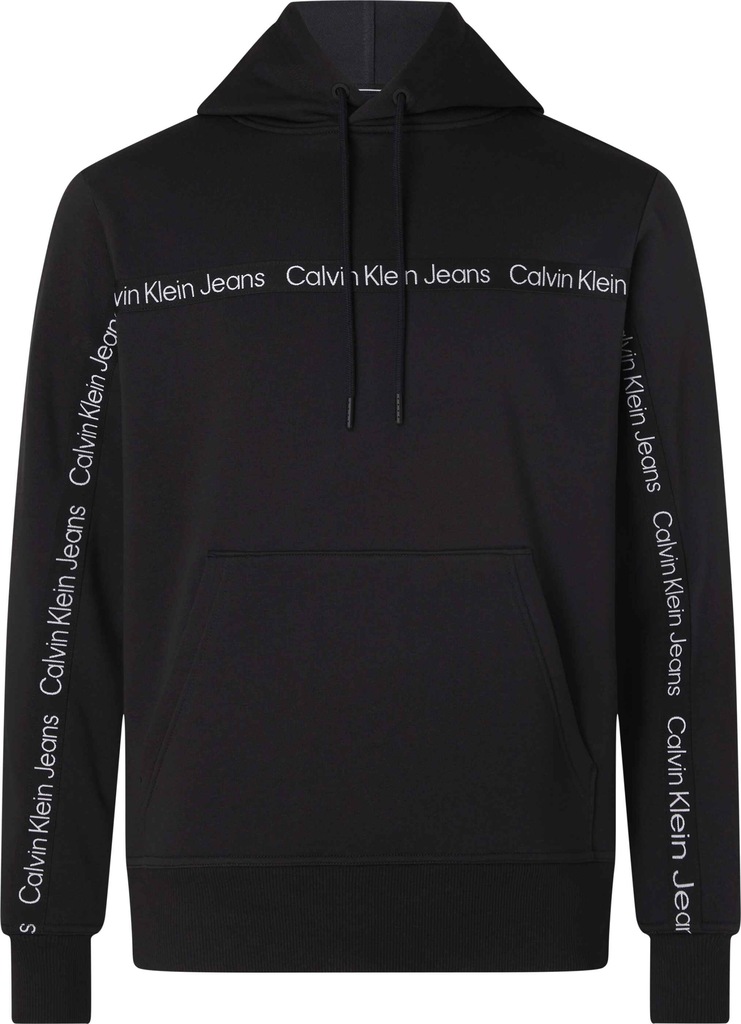 Bluza męska Calvin Klein J30J323252-BEH r.XXL