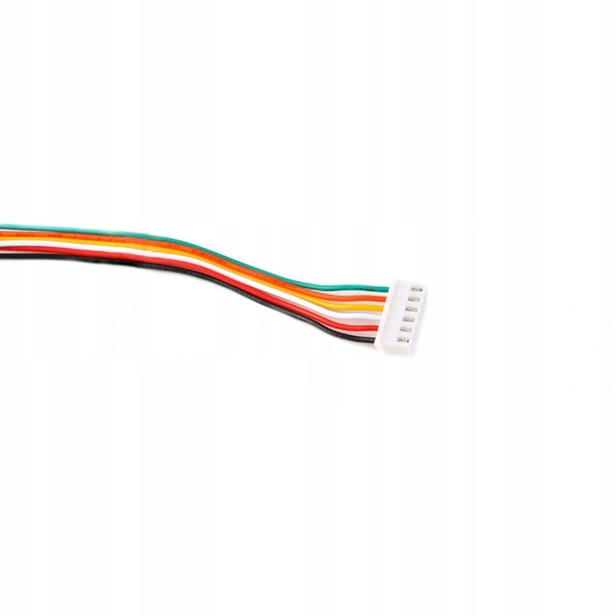Przewód kabel XH2.54mm 6 Pin 26AWG 20cm ARDUINO