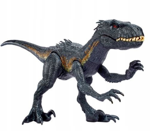 Mega Bloks Figurka Jurassic World Kolosalny Indora