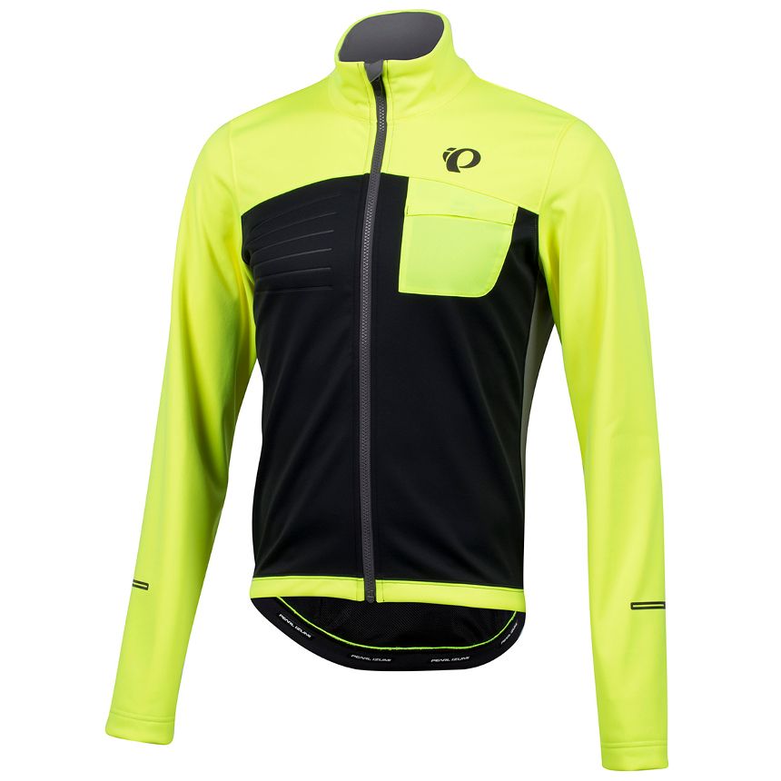 Pearl Izumi Select Escape Softshell kurtka L