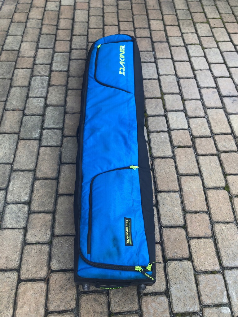 Dakine Low Roller Board Bag pokrowiec kolka