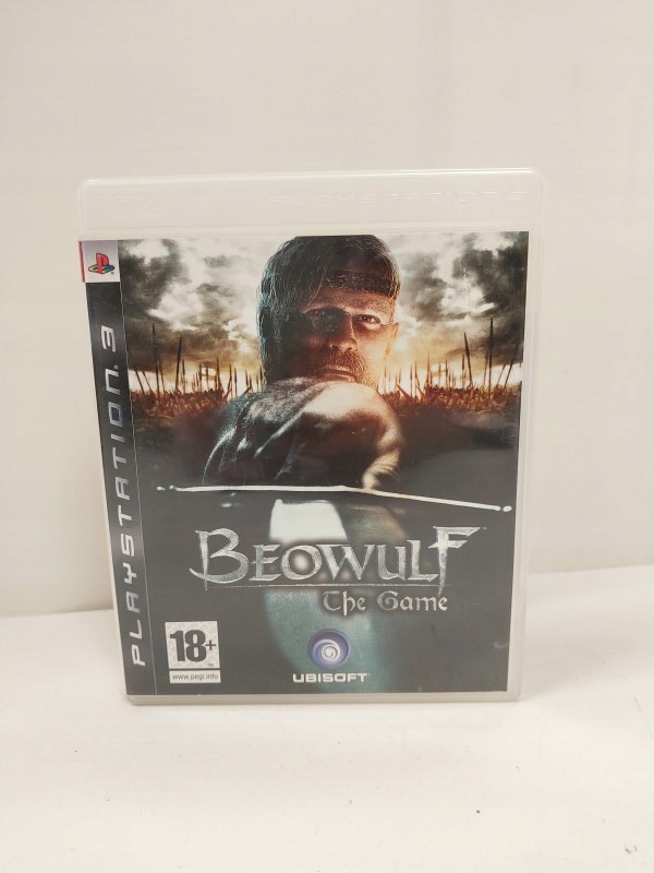 Gra Beowulf the Game PS3