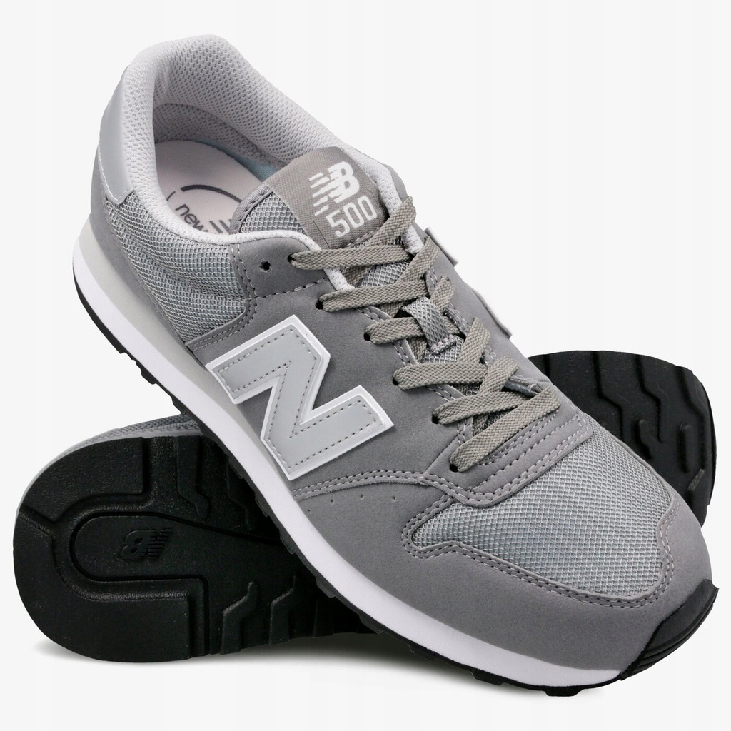 New balance 500 44 hotsell