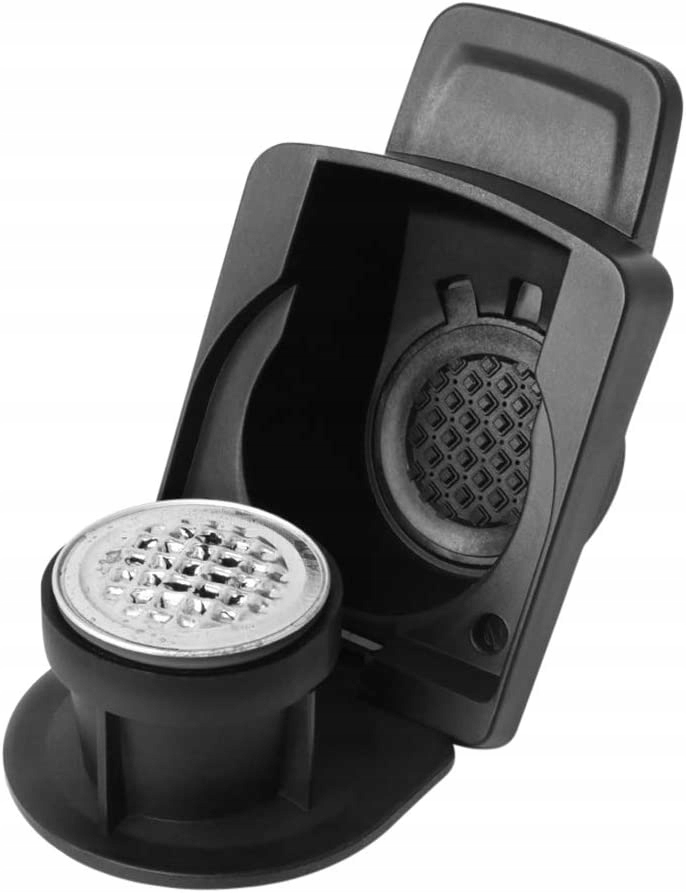ADAPTER NA KAPSUŁKI NESSPRESO DLA DOLCE GUSTO - 12301453315 - oficjalne ...