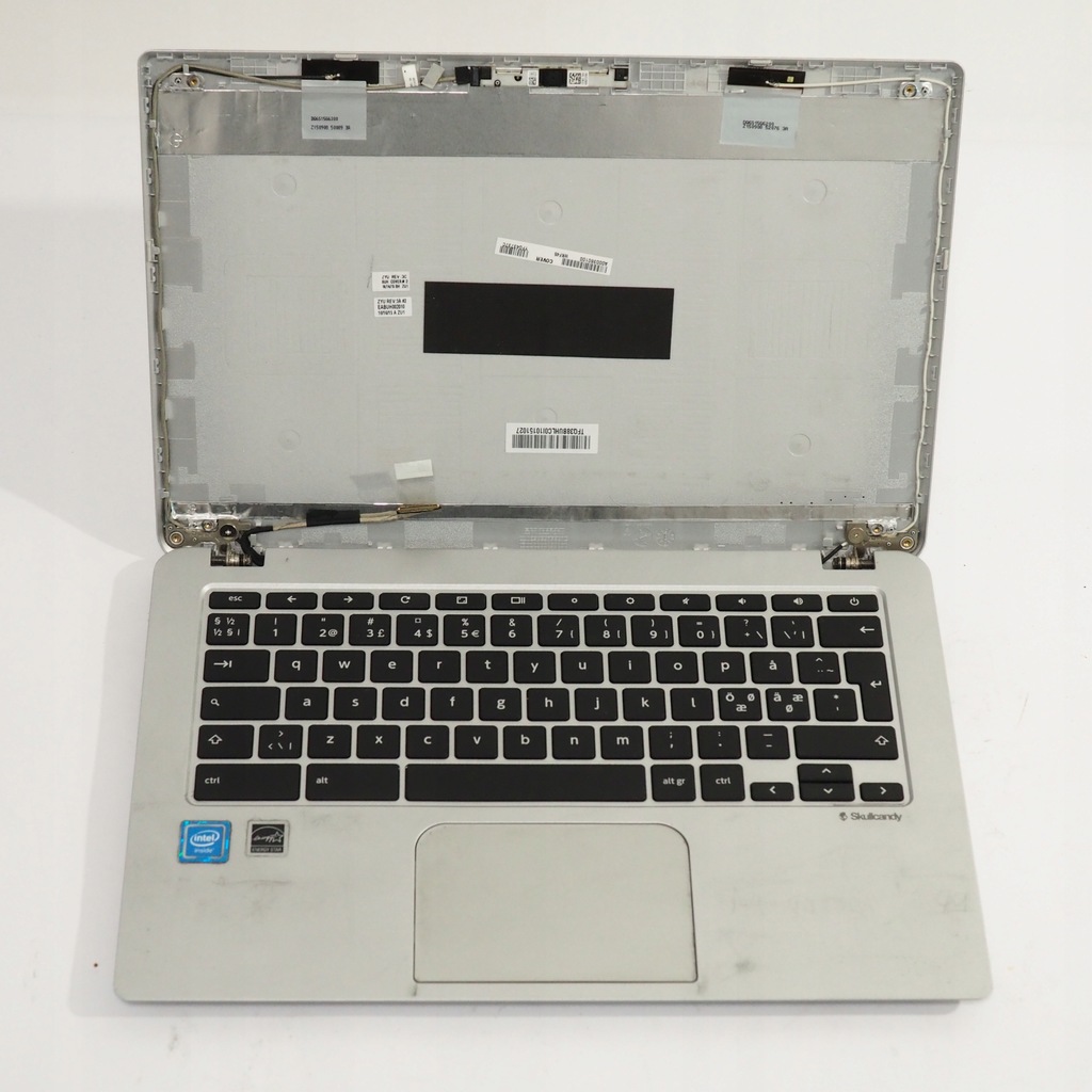 Laptop Toshiba CHROMEBOOK CB30-B-103 13,3 "
