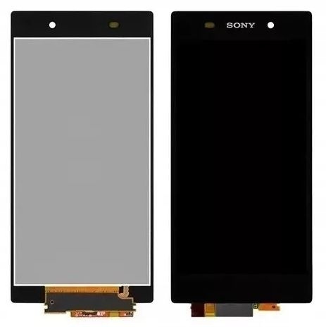 Wyświetlacz LCD ekran dotyk Sony Xperia Z1 C6903