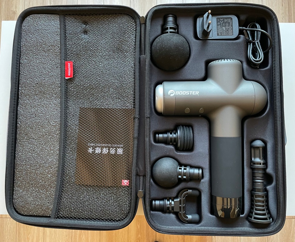 BOOSTER Lightsaber - 12668568952 - oficjalne archiwum Allegro