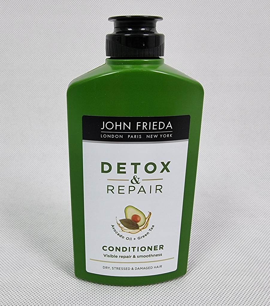 John Frieda Detox & Repair 250 ml odżywka