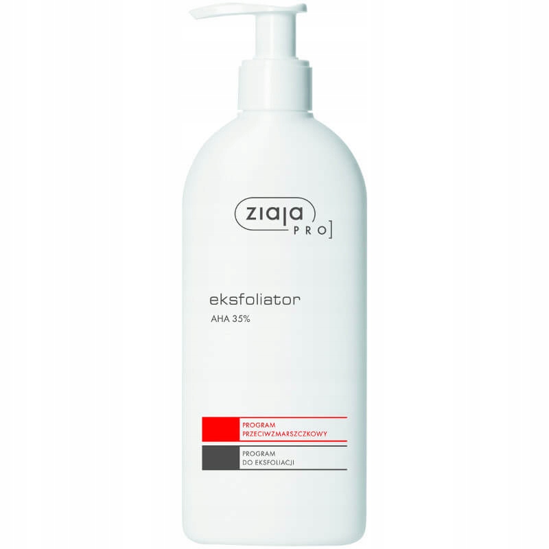 Ziaja Pro eksfoliator AHA 35% 270 ml