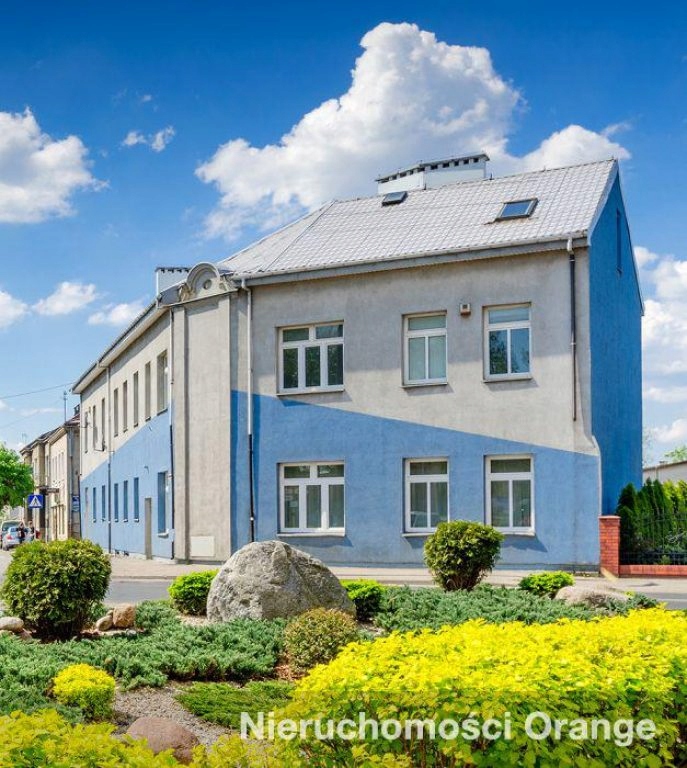Komercyjne, Lipno, Lipnowski (pow.), 350 m²
