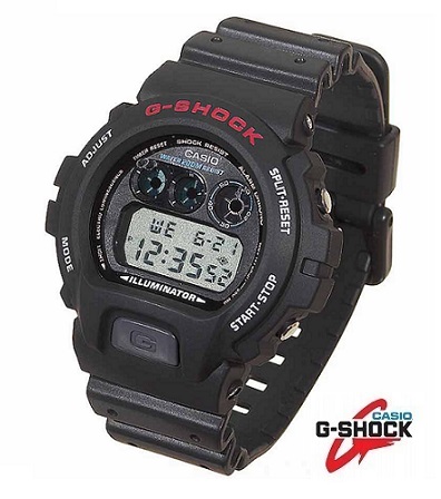 CASIO DW-9052 1V DO SZKOŁY G-SHOCK WR 200M Wa-wa