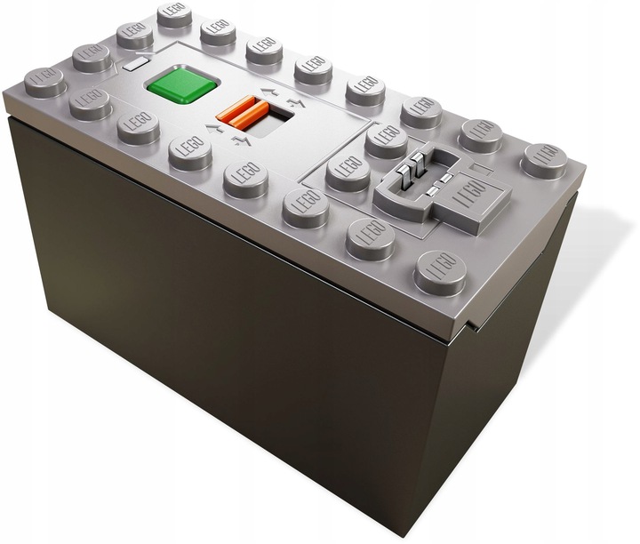 LEGO Power Functions AAA 64228 88000 Aredi.ru 10927195737