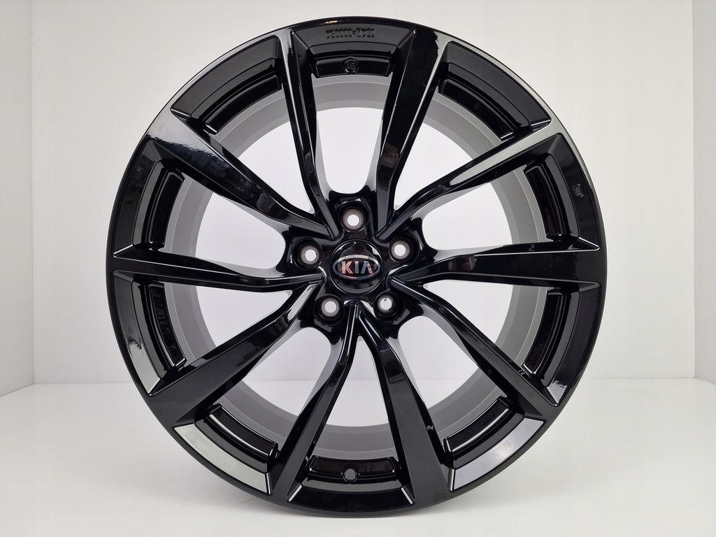 NOWE Oryginalne Felgi MAK 19" KIA STINGER