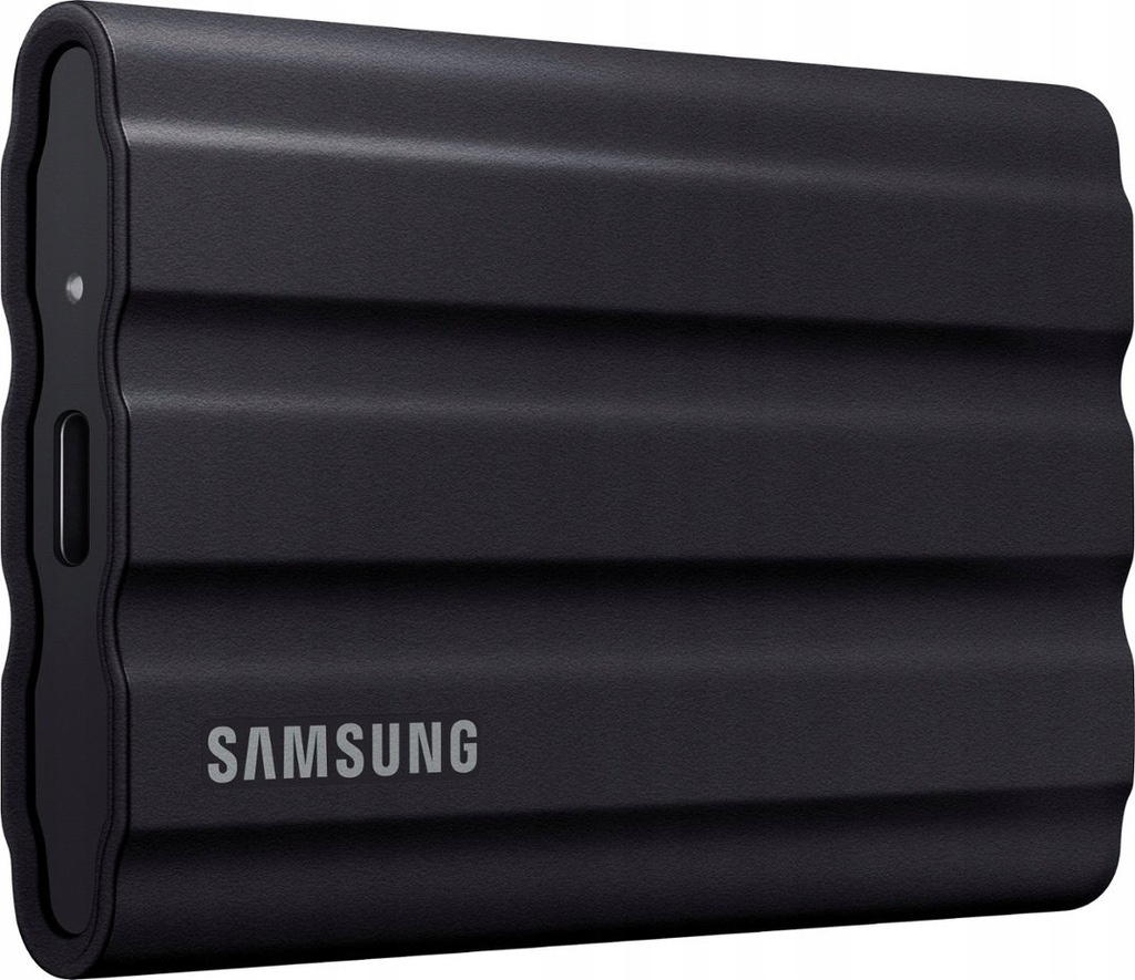 Dysk zewnetrzny Samsung SSD T7 Shield 2TB
