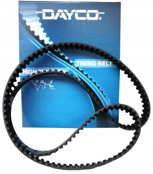 DAYCO PASEK ZĘBATY ARCTIC CAT HPX5031
