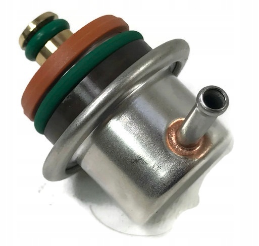 REGULATOR CIŚNIENIA PALIWA AUDI 0280160575 BOSCH - 8721479760 ...