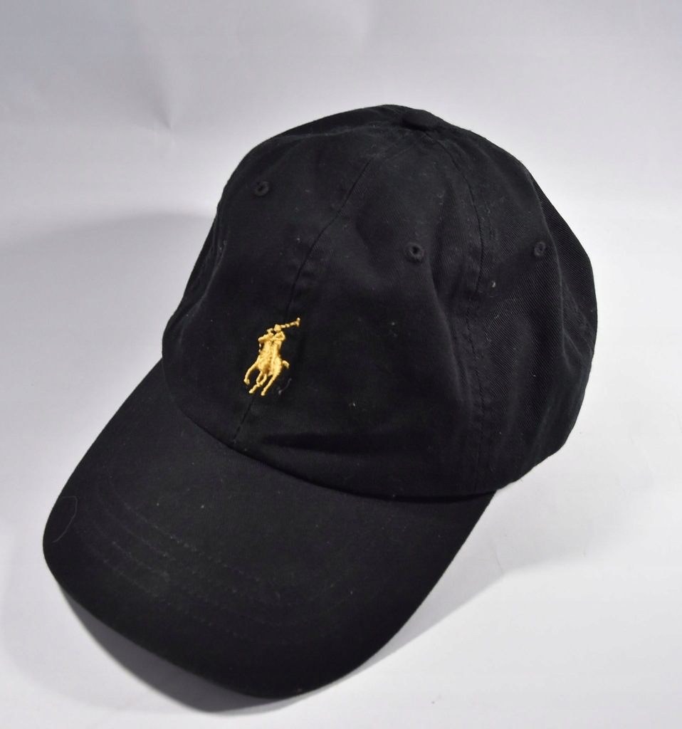 WW* Polo Ralph Lauren czapeczka z daszkiem